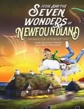 Jesse and the Seven Wonders of Newfoundland: The Secret Code of Winks and Nods