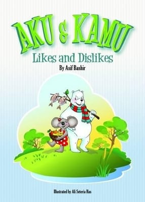 Likes and Dislikes