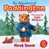 First Snow