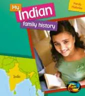 My Indian Family History