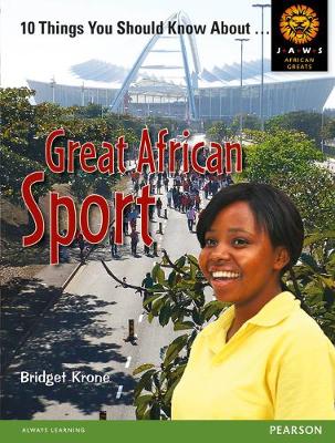 Great African Sport