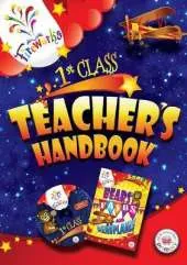 Bears, Fairs and Aeroplanes 1st Class Teacher's Book