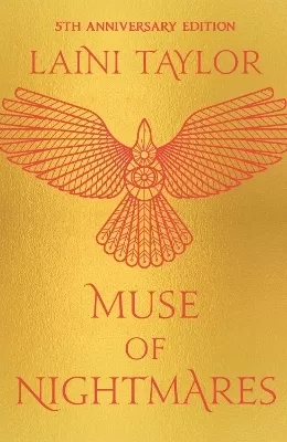 Muse of Nightmares: 5th Anniversary Edition