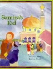 Samira's Eid in French and English