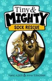 Tiny and Mighty: Sock Rescue