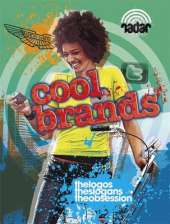 Radar: Art on the Street: Cool Brands