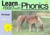 Learn to Read with Phonics