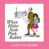 When Hitler Stole Pink Rabbit