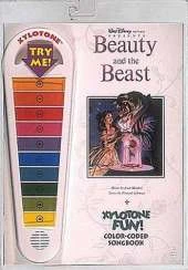 Xylotone Fun Beauty and the be