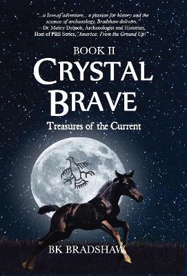 Crystal Brave: Treasures of the Current