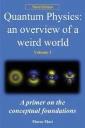 Quantum Physics: an overview of a weird world: A primer on the conceptual foundations