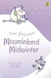 Moominland Midwinter