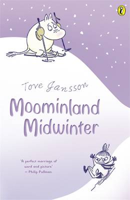 Moominland Midwinter