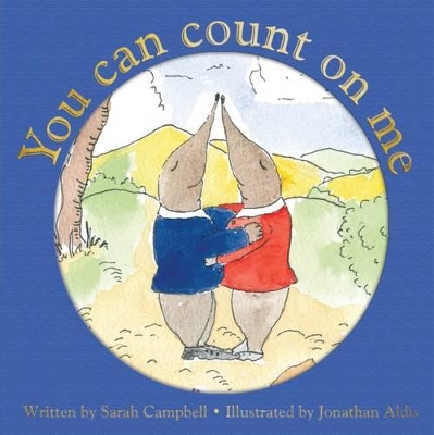 You Can Count on Me