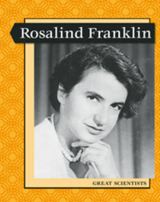 Rosalind Franklin