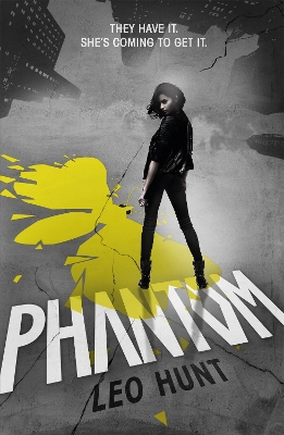 Phantom