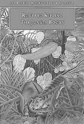 The Jungle Books