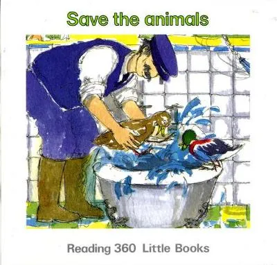 New Reading 360 Level 4: Little Books Nmbers 7-12 Set )