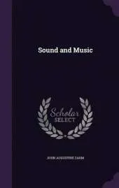 Sound and Music