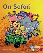 On Safari