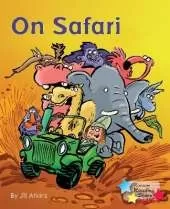 On Safari