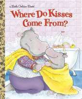 LGB Where Do Kisses Come From?