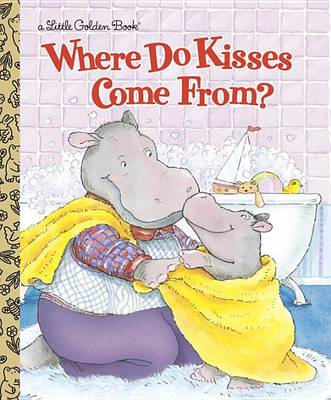LGB Where Do Kisses Come From?