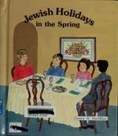 Jewish Holidays in the Spring