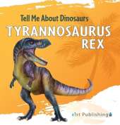 Tyrannosaurus Rex
