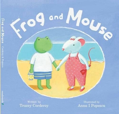 Frog and Mouse