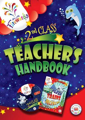 Wolves, Trains and Dolphins 2nd Class Teacher's Book