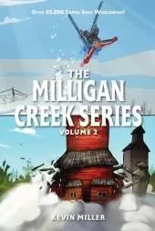 Milligan Creek Series: Volume 2