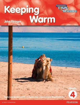 Heinemann Explore Science New Int Ed Grade 4 Readers Pack