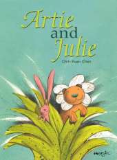 Artie and Julie
