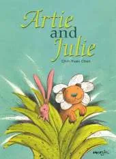 Artie and Julie