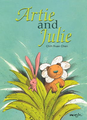 Artie and Julie