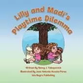 Lilly and Madi's Playtime Dilemma