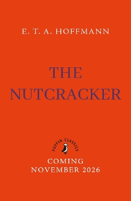 The Tale of the Nutcracker
