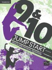 Jump Start 9 and 10 Health and Physical Education