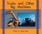 Springboard Lvl 3h: Trucks & Big Machines