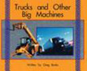 Springboard Lvl 3h: Trucks & Big Machines