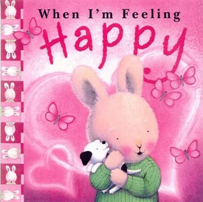 When I'm Feeling Happy