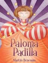Paloma Padilla