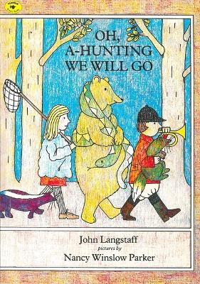 Oh, a-Hunting We Will Go