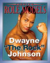 Dwayne "the Rock" Johnston