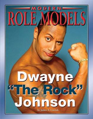Dwayne "the Rock" Johnston