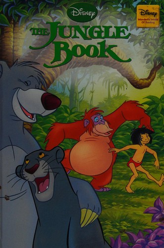 The Jungle Book