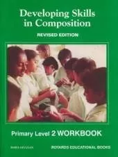 Developing Skills in Composition