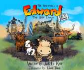 The Adventures of Edward the Baby Liraffe