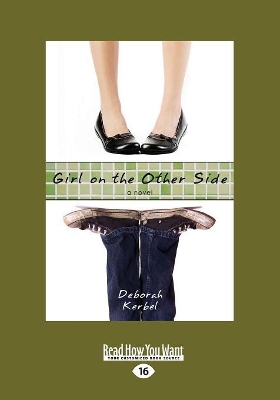 Girl on the Other Side: A Novel